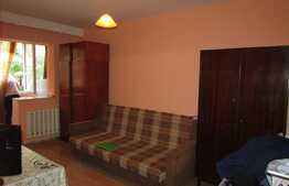 Garsoniera 25 mp, zona Expo Transilvania