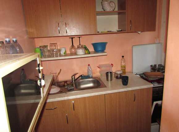 Garsonieră de închiriat Marasti - 32557AI | BLITZ Cluj-Napoca | Poza3