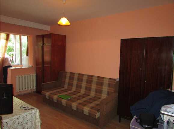 Garsonieră de închiriat Marasti - 32557AI | BLITZ Cluj-Napoca | Poza1