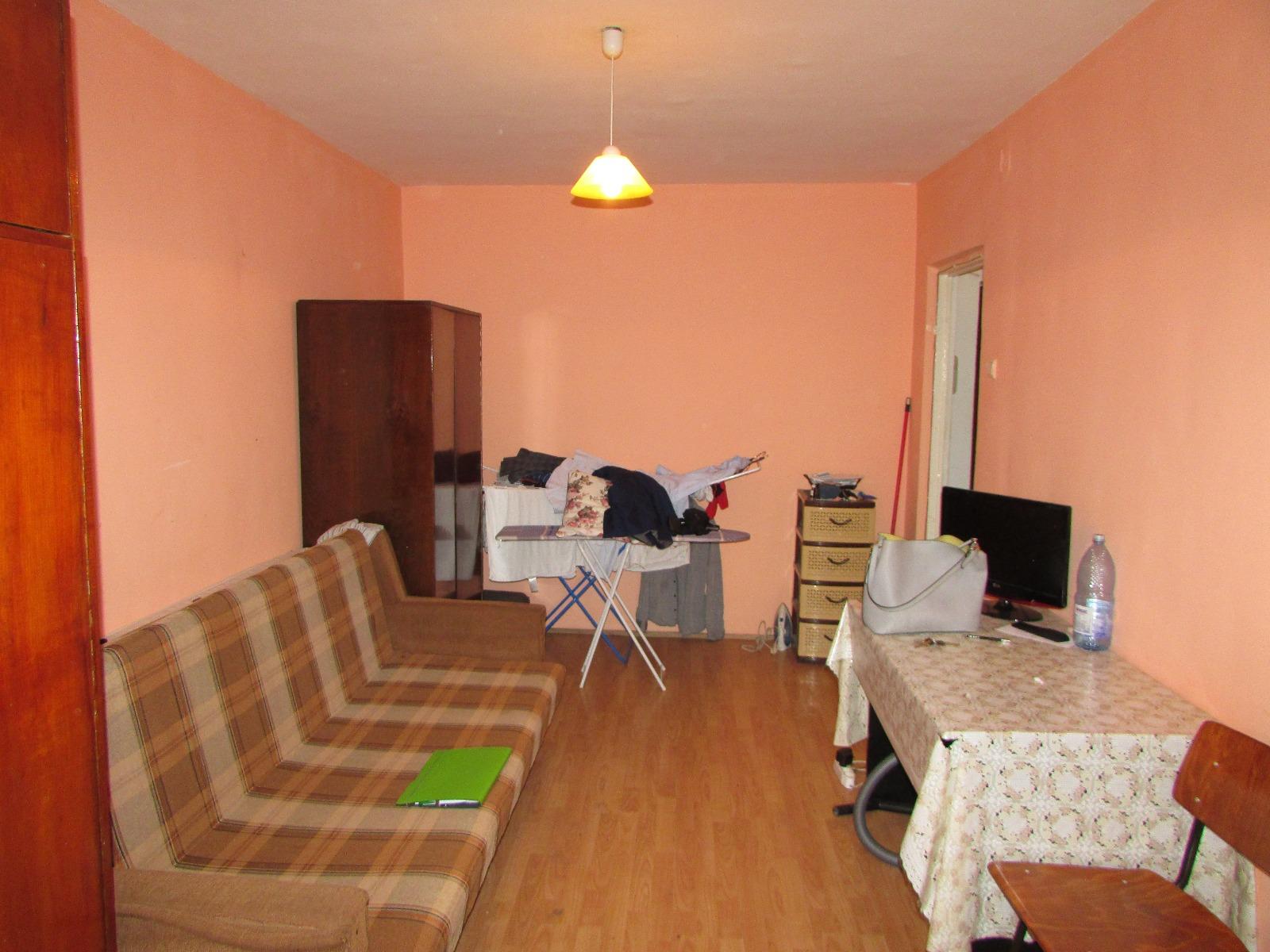 Garsonieră de închiriat Marasti - 32557AI | BLITZ Cluj-Napoca | Poza2