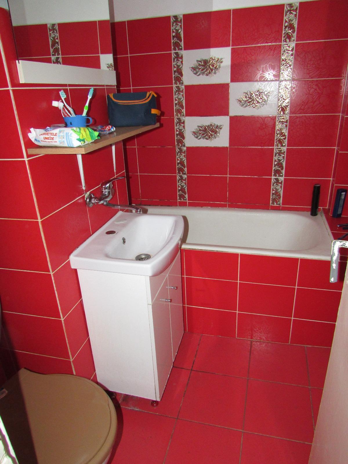 Garsonieră de închiriat Marasti - 32557AI | BLITZ Cluj-Napoca | Poza4