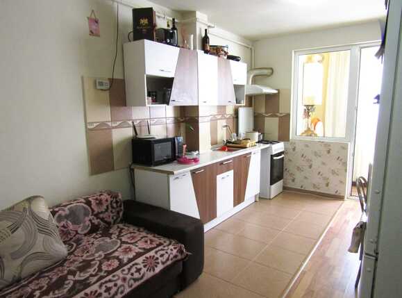 Garsonieră de vânzare Floreşti - 32559AV | BLITZ Cluj-Napoca | Poza2