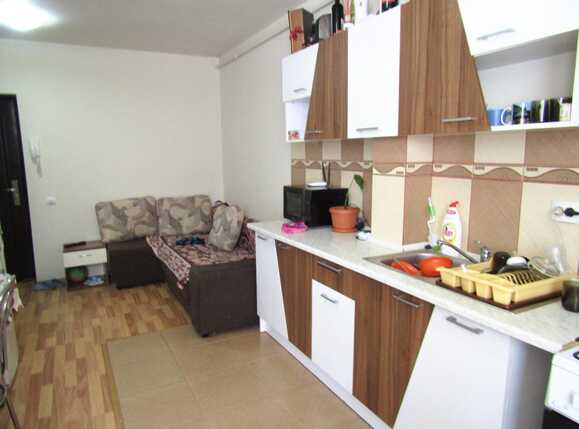 Garsonieră de vânzare Floreşti - 32559AV | BLITZ Cluj-Napoca | Poza3