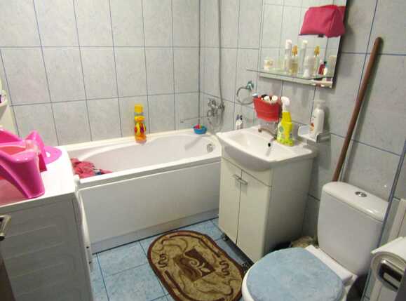 Garsonieră de vânzare Floreşti - 32559AV | BLITZ Cluj-Napoca | Poza7