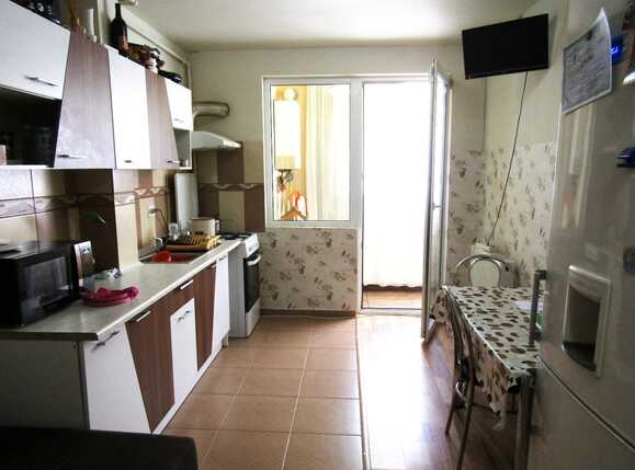 Garsonieră de vânzare Floreşti - 32559AV | BLITZ Cluj-Napoca | Poza1