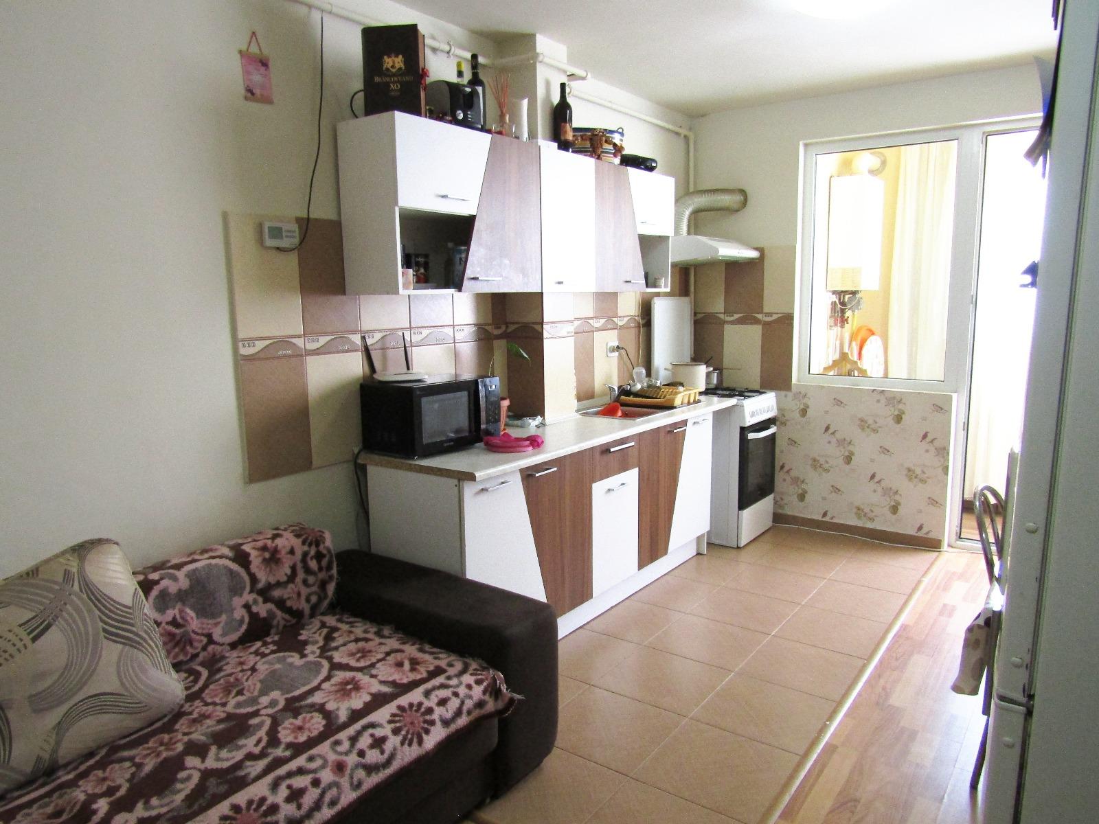 Garsonieră de vânzare Floreşti - 32559AV | BLITZ Cluj-Napoca | Poza2