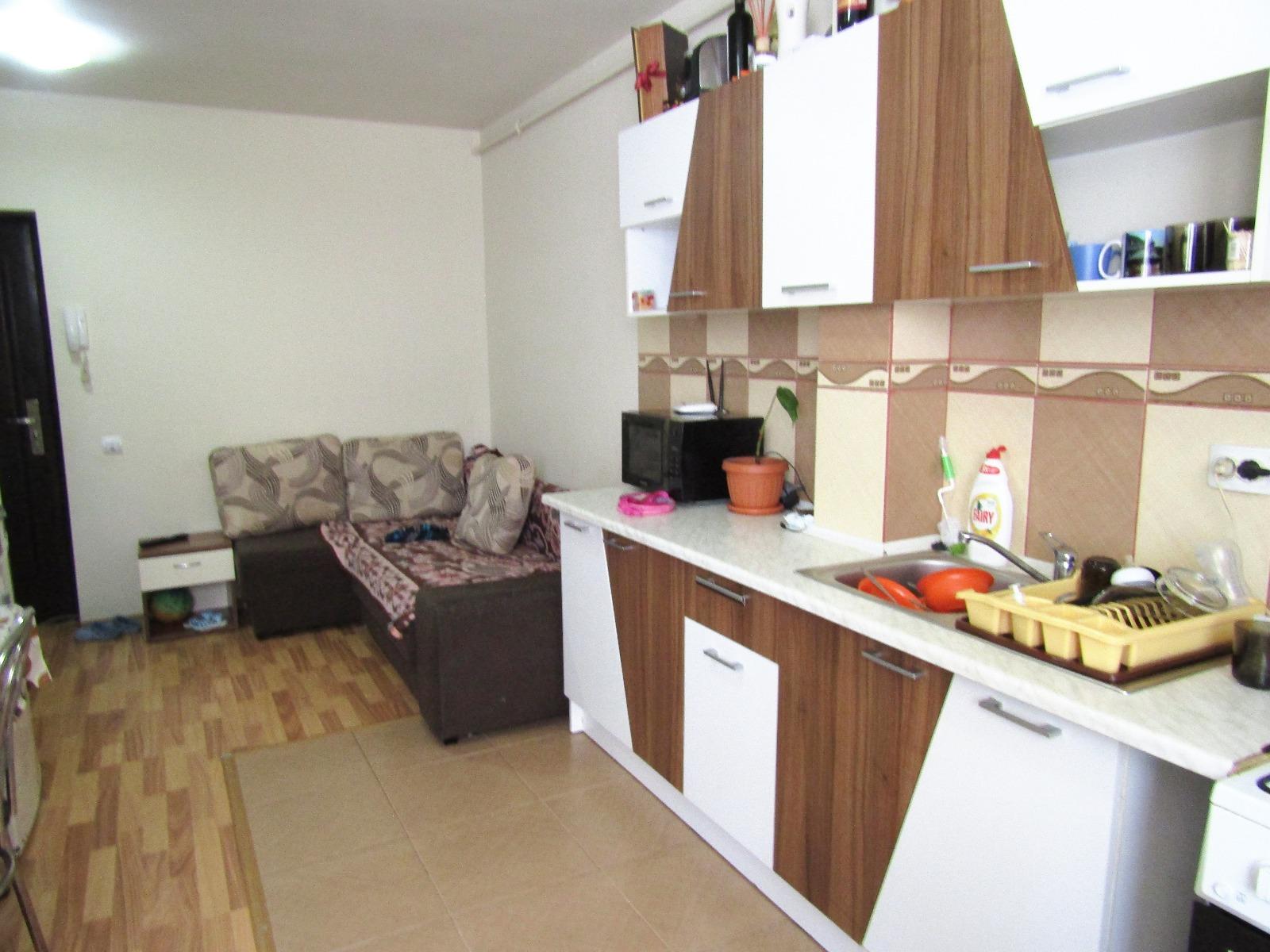 Garsonieră de vânzare Floreşti - 32559AV | BLITZ Cluj-Napoca | Poza3