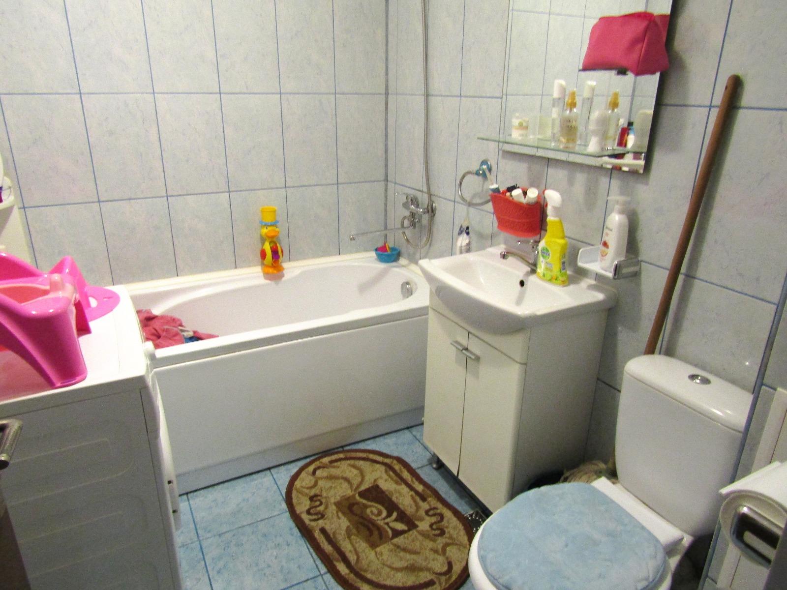 Garsonieră de vânzare Floreşti - 32559AV | BLITZ Cluj-Napoca | Poza7