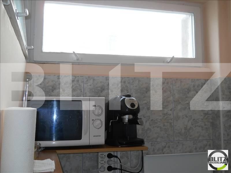 Garsonieră de vânzare Manastur - 3256AV | BLITZ Cluj-Napoca | Poza3