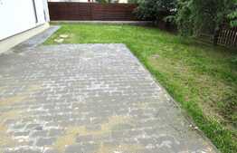 Duplex de 120 mp utili, teren de 210 mp, zona Florilor!