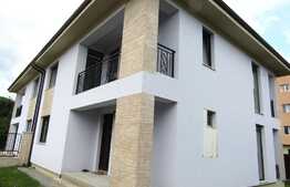 Duplex de 120 mp utili, teren de 210 mp, zona Florilor!