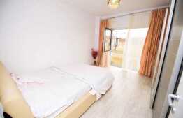 Apartament 3 camere, 70 mp, 2 terase, gradina, zona Iulius Mall