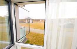 Apartament 3 camere, 70 mp, 2 terase, gradina, zona Iulius Mall