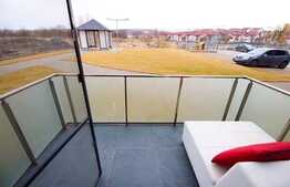 Apartament 3 camere, 70 mp, 2 terase, gradina, zona Iulius Mall