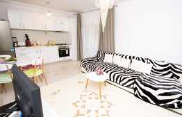 Apartament 3 camere, 70 mp, 2 terase, gradina, zona Iulius Mall