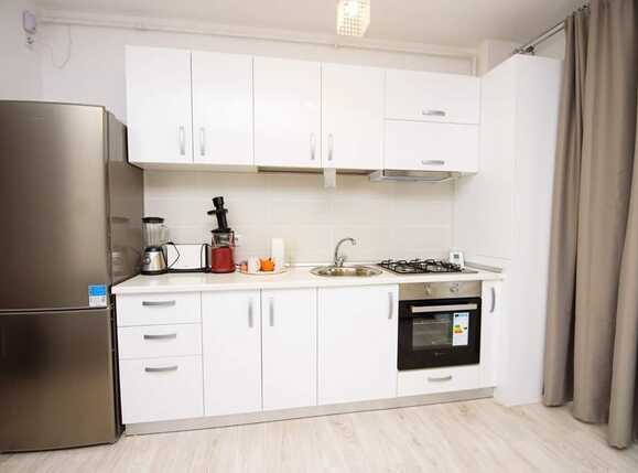 Apartament de închiriat 3 camere Intre Lacuri - 32561AI | BLITZ Cluj-Napoca | Poza4