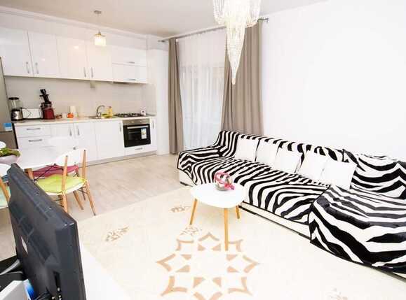 Apartament de închiriat 3 camere Intre Lacuri - 32561AI | BLITZ Cluj-Napoca | Poza1