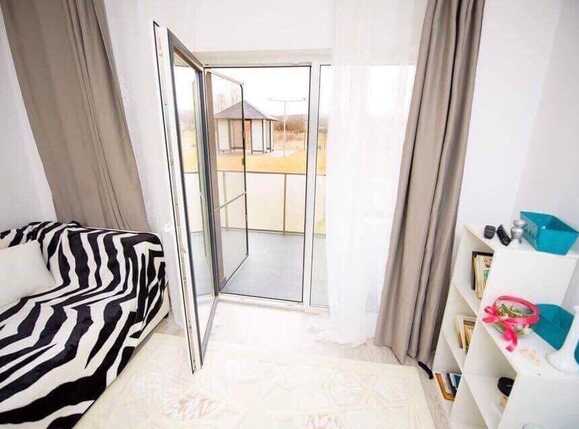 Apartament de închiriat 3 camere Intre Lacuri - 32561AI | BLITZ Cluj-Napoca | Poza8