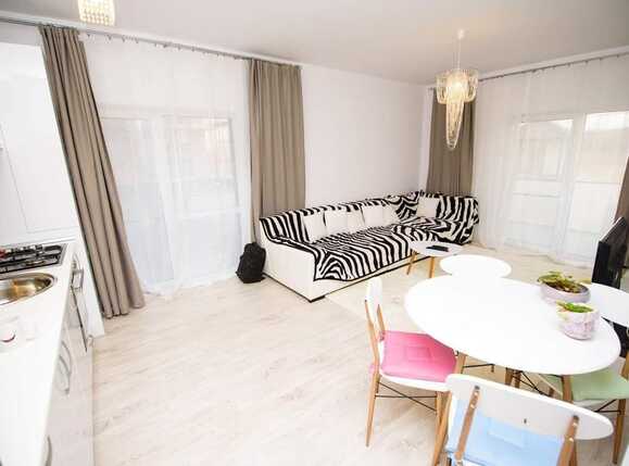 Apartament de închiriat 3 camere Intre Lacuri - 32561AI | BLITZ Cluj-Napoca | Poza2