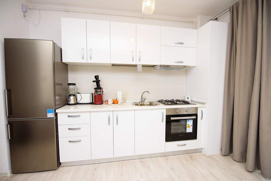 Apartament de închiriat 3 camere Intre Lacuri - 32561AI | BLITZ Cluj-Napoca | Poza4