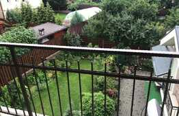 Apartament 4 camere, 110 mp, parcare, garaj, zona strazii Eugen Ionesco