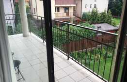 Apartament 4 camere, 110 mp, parcare, garaj, zona strazii Eugen Ionesco