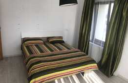 Apartament 4 camere, 110 mp, parcare, garaj, zona strazii Eugen Ionesco