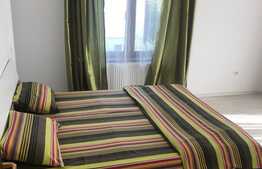 Apartament 4 camere, 110 mp, parcare, garaj, zona strazii Eugen Ionesco