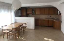 Apartament 4 camere, 110 mp, parcare, garaj, zona strazii Eugen Ionesco