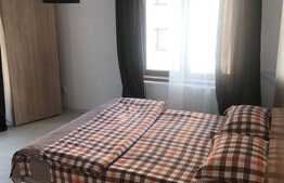 Apartament 4 camere, 110 mp, parcare, garaj, zona strazii Eugen Ionesco