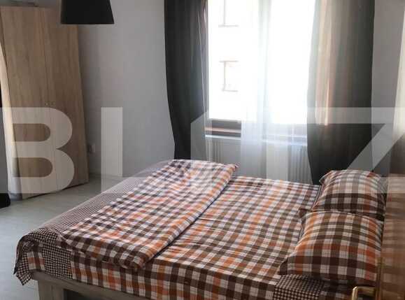 Apartament de închiriat 4 camere Zorilor - 32562AI | BLITZ Cluj-Napoca | Poza3