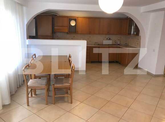 Apartament de închiriat 4 camere Zorilor - 32562AI | BLITZ Cluj-Napoca | Poza6