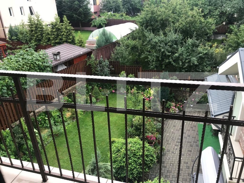 Apartament de închiriat 4 camere Zorilor - 32562AI | BLITZ Cluj-Napoca | Poza12