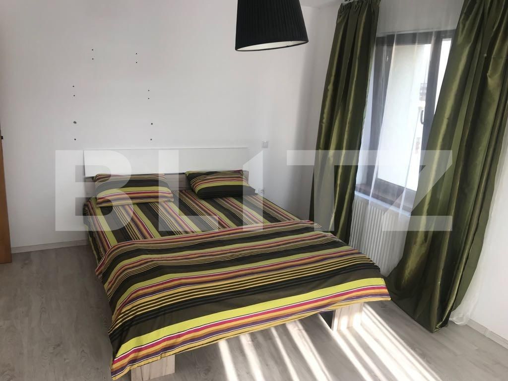 Apartament de închiriat 4 camere Zorilor - 32562AI | BLITZ Cluj-Napoca | Poza2