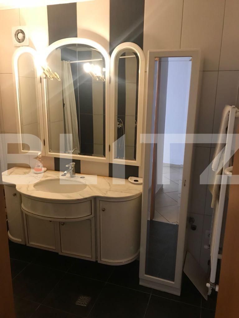 Apartament de închiriat 4 camere Zorilor - 32562AI | BLITZ Cluj-Napoca | Poza8