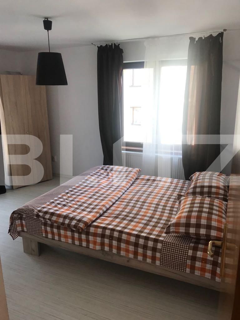 Apartament de închiriat 4 camere Zorilor - 32562AI | BLITZ Cluj-Napoca | Poza3