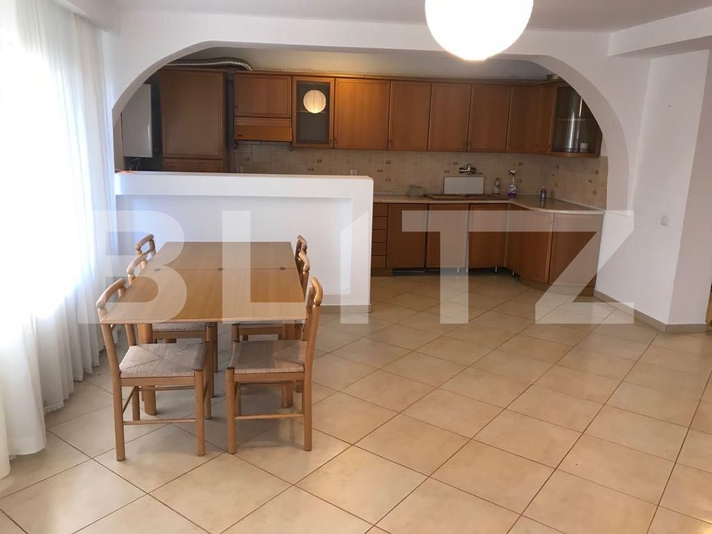 Apartament de închiriat 4 camere Zorilor - 32562AI | BLITZ Cluj-Napoca | Poza6