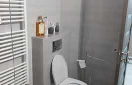 Apartament 2 camere, 50 mp, prima inchiriere, zona FSEGA