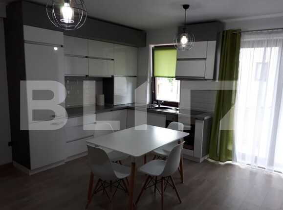 Apartament de închiriat 2 camere Intre Lacuri - 32564AI | BLITZ Cluj-Napoca | Poza3