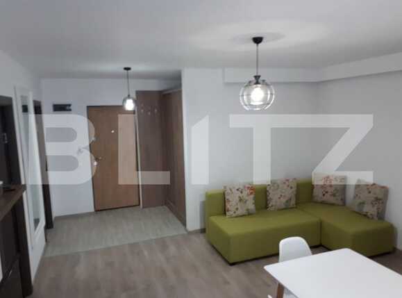 Apartament de închiriat 2 camere Intre Lacuri - 32564AI | BLITZ Cluj-Napoca | Poza1