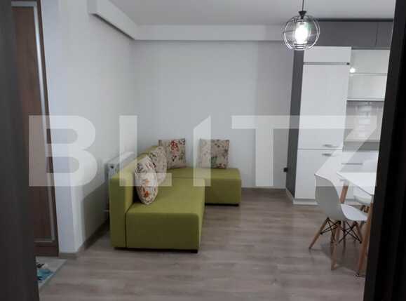 Apartament de închiriat 2 camere Intre Lacuri - 32564AI | BLITZ Cluj-Napoca | Poza2
