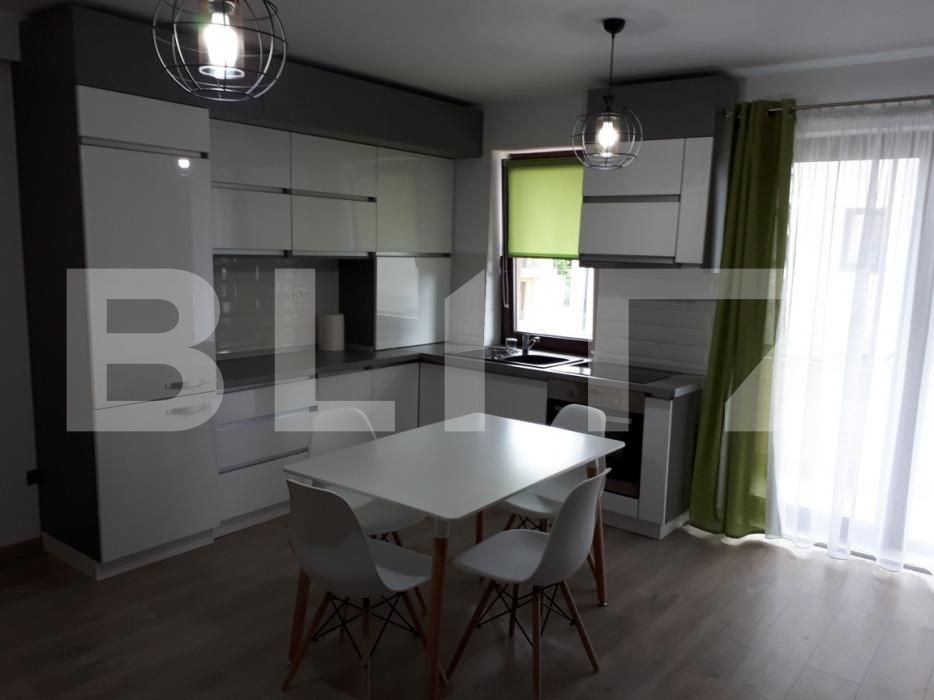 Apartament de închiriat 2 camere Intre Lacuri - 32564AI | BLITZ Cluj-Napoca | Poza3