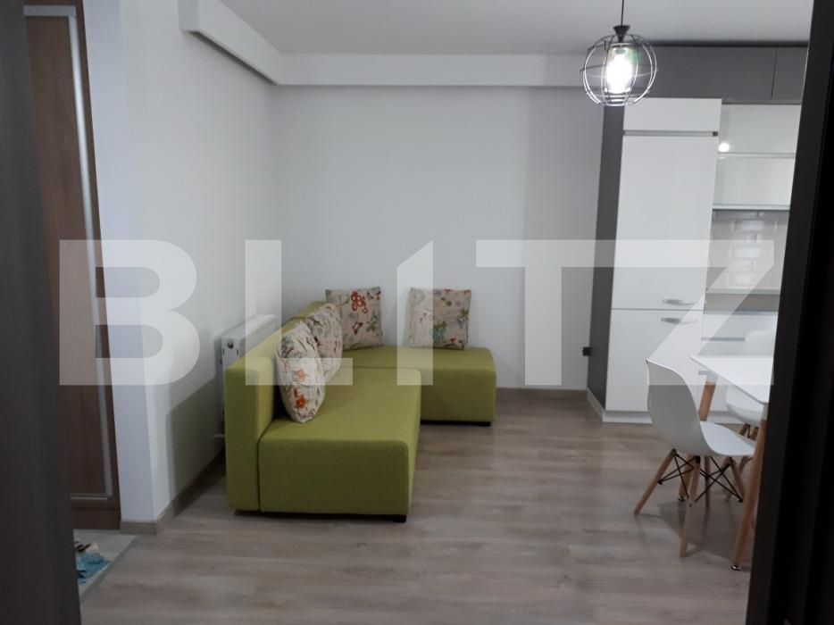Apartament de închiriat 2 camere Intre Lacuri - 32564AI | BLITZ Cluj-Napoca | Poza2