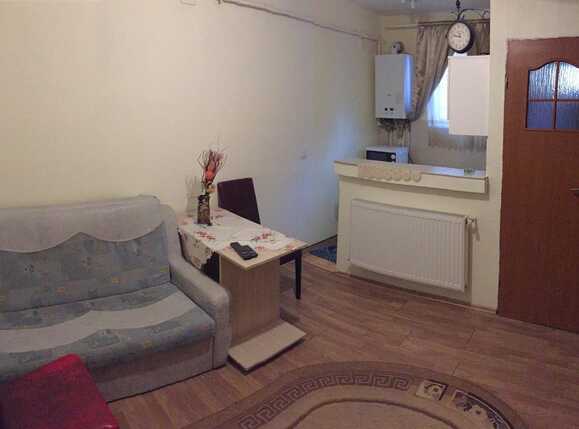 Garsonieră de vânzare Central - 32565AV | BLITZ Cluj-Napoca | Poza1