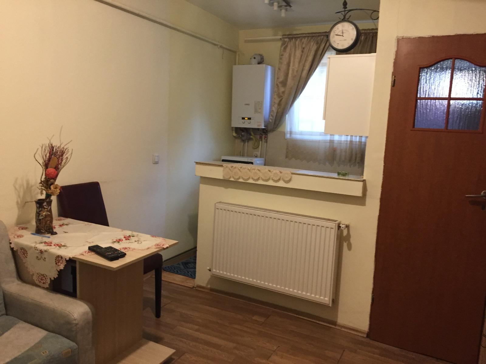 Garsonieră de vânzare Central - 32565AV | BLITZ Cluj-Napoca | Poza4