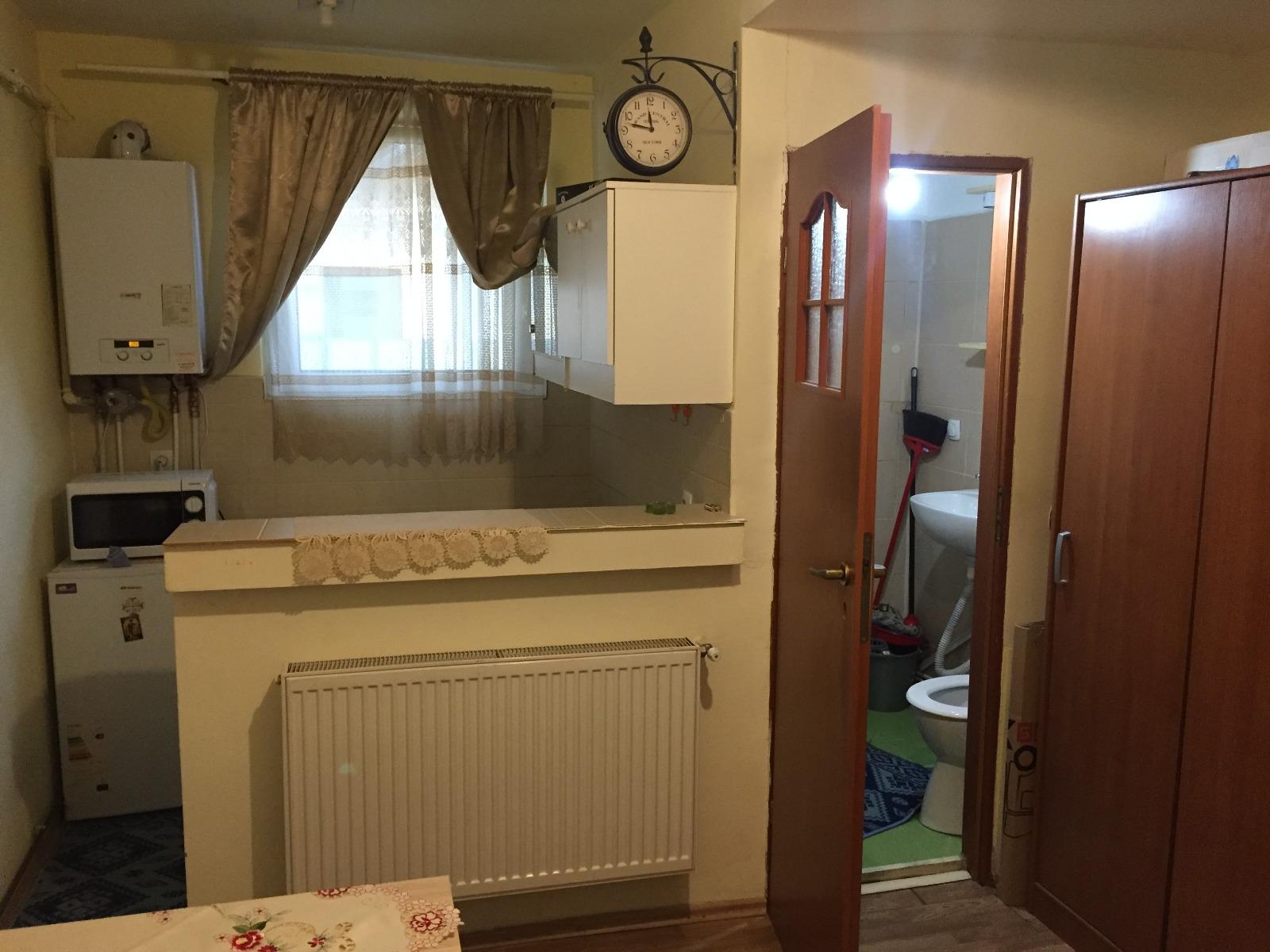 Garsonieră de vânzare Central - 32565AV | BLITZ Cluj-Napoca | Poza5