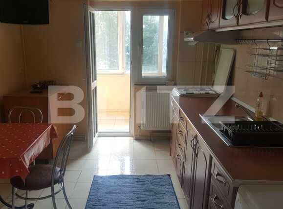 Apartament de vânzare 3 camere Gheorgheni - 32567AV | BLITZ Cluj-Napoca | Poza1