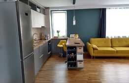 Apartament 3 camere, 73 mp, parcare, zona Andrei Muresanu Sud 