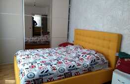 Apartament 3 camere, 73 mp, parcare, zona Andrei Muresanu Sud 