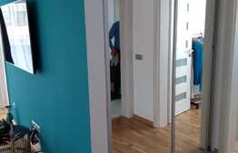 Apartament 3 camere, 73 mp, parcare, zona Andrei Muresanu Sud 